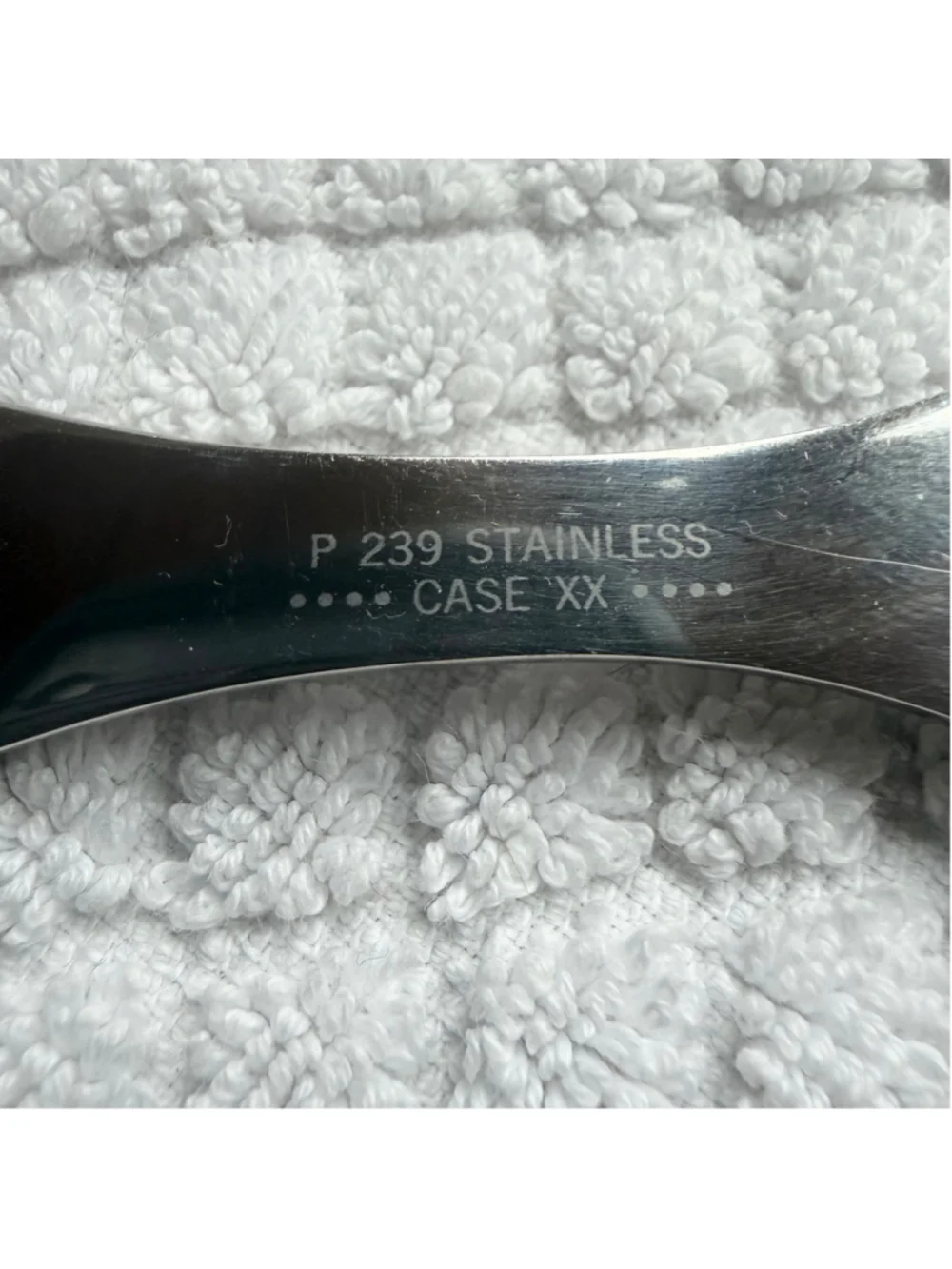 Case XX excellent minimal